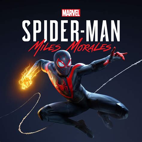 T inadvertently triggering a chain of events that would leave Miles with superhuman powers comparable to his own. . Spiderman miles morales ps4 pkg